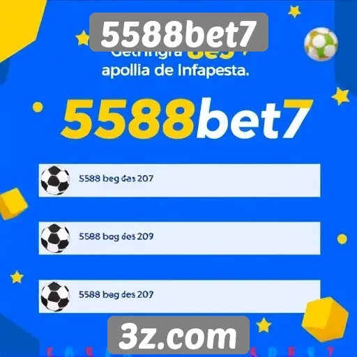 Análise da popularidade do site 5588bet7 entre os usuários