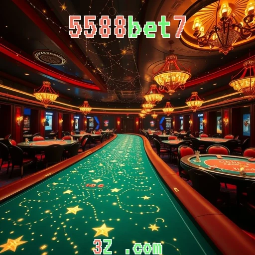 A Emoção do Live no 5588bet7: Apostas em Tempo Real