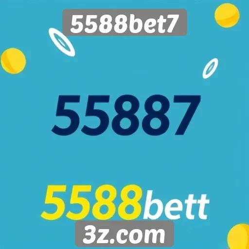 Programas de fidelidade e bônus em 5588bet7