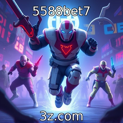 Desenvolvedores buscam inovações em jogos multiplayer : 5588bet7