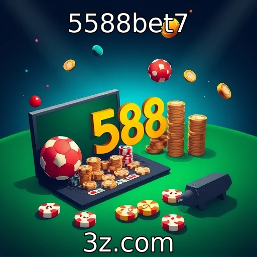 Tendências de jogos online para o futuro | 5588bet7