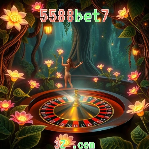 5588bet7 Promoções