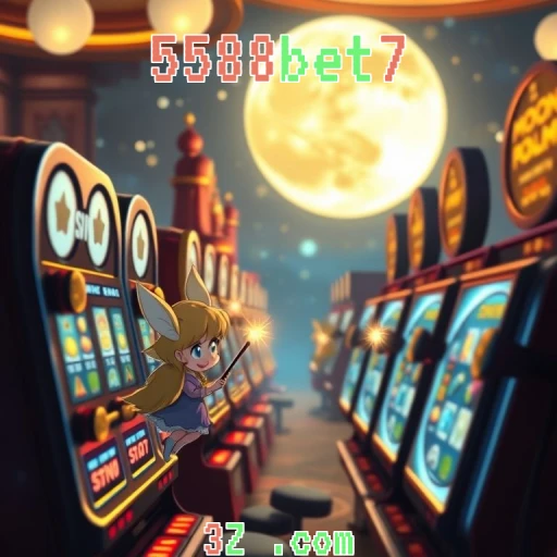 5588bet7 Recompensas