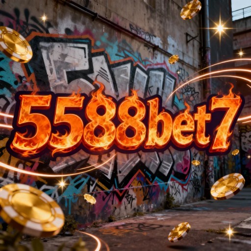 5588bet7 logo